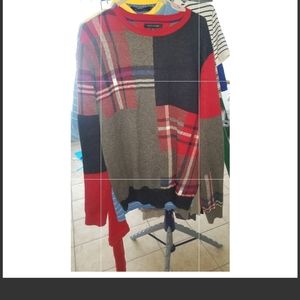 Vintage tommy hilfiger sweater